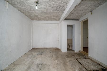 Casa para alugar com 90m², 3 quartos e 1 vagaQuintal coberto