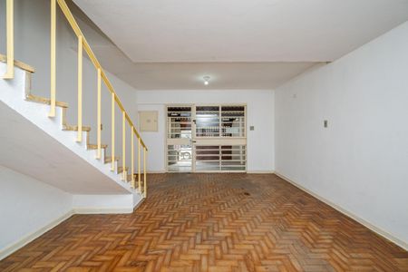 Sala de casa para alugar com 3 quartos, 90m² em Jabaquara, São Paulo