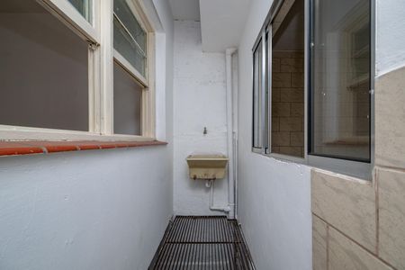 Casa para alugar com 90m², 3 quartos e 1 vagaÁrea de Serviço