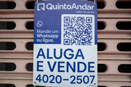 Casa para alugar com 90m², 3 quartos e 1 vagaPlaquinha KBVE-62