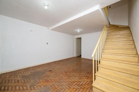 Sala de casa para alugar com 3 quartos, 90m² em Jabaquara, São Paulo