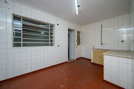 Casa para alugar com 90m², 3 quartos e 1 vagaCozinha