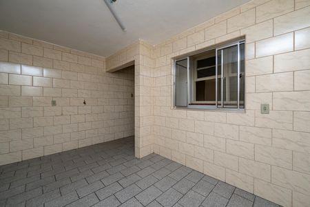 Casa para alugar com 90m², 3 quartos e 1 vagaQuarto 3