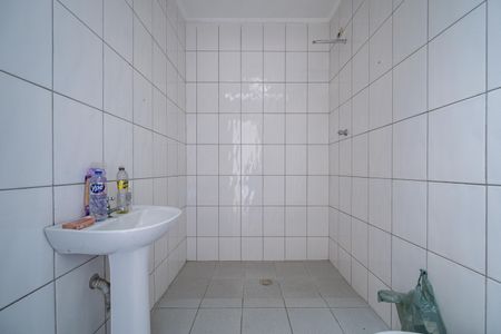 Casa para alugar com 90m², 3 quartos e 1 vagaBanheiro