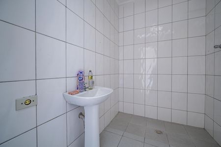 Casa para alugar com 90m², 3 quartos e 1 vagaBanheiro