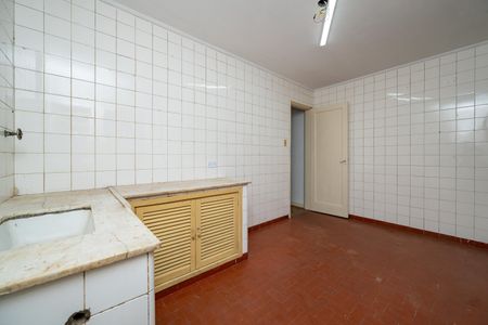 Casa para alugar com 90m², 3 quartos e 1 vagaCozinha