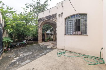 Casa à venda com 400m², 6 quartos e 8 vagasÁrea comum