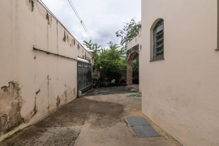 Casa à venda com 400m², 6 quartos e 8 vagasÁrea comum