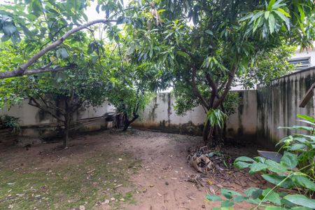 Casa à venda com 400m², 6 quartos e 8 vagasÁrea comum