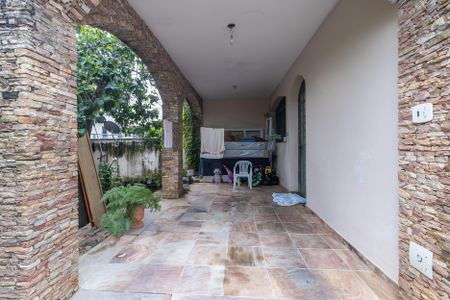 Casa à venda com 400m², 6 quartos e 8 vagasÁrea comum