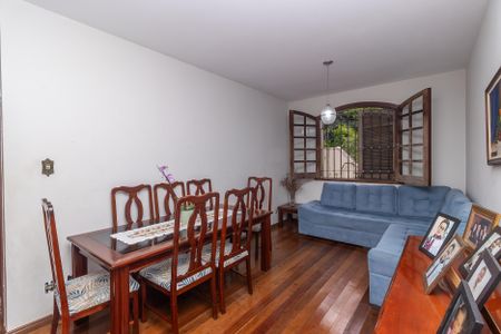 Casa à venda com 400m², 6 quartos e 8 vagasSala 3