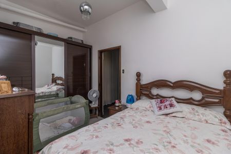 Casa à venda com 400m², 6 quartos e 8 vagasQuarto 6