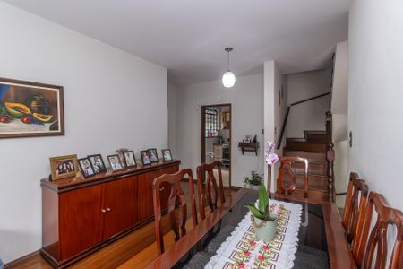 Casa à venda com 400m², 6 quartos e 8 vagasSala 3