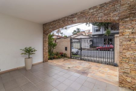 Casa à venda com 400m², 6 quartos e 8 vagasGaragem