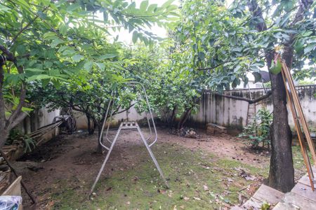 Casa à venda com 400m², 6 quartos e 8 vagasÁrea comum