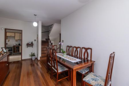 Casa à venda com 400m², 6 quartos e 8 vagasSala 3