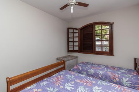 Casa à venda com 400m², 6 quartos e 8 vagasQuarto 1