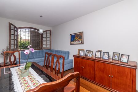 Casa à venda com 400m², 6 quartos e 8 vagasSala 3