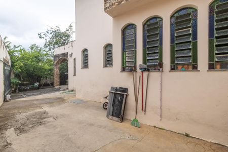 Casa à venda com 400m², 6 quartos e 8 vagasÁrea comum