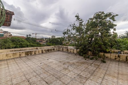 Casa à venda com 400m², 6 quartos e 8 vagasVaranda