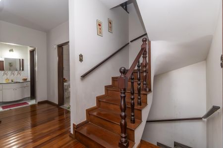 Casa à venda com 400m², 6 quartos e 8 vagasSala 3