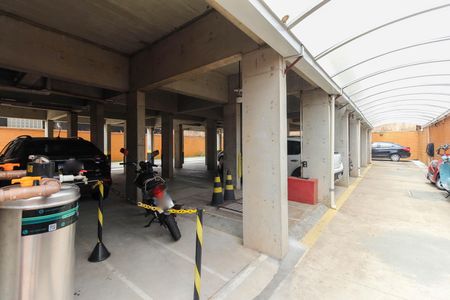 Apartamento para alugar com 48m², 2 quartos e 1 vagaEstacionamento