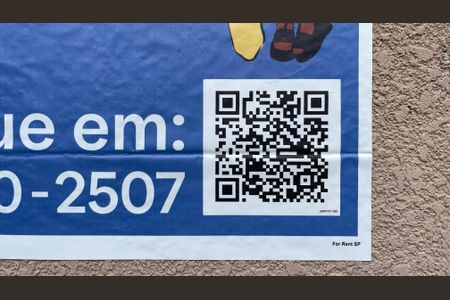 Apartamento para alugar com 48m², 2 quartos e 1 vagaPlaca