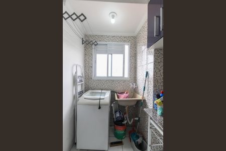 Apartamento para alugar com 48m², 2 quartos e 1 vagaÁrea de Serviço