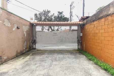 Apartamento para alugar com 48m², 2 quartos e 1 vagaEstacionamento