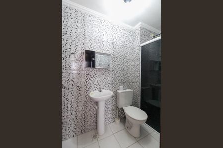 Apartamento para alugar com 48m², 2 quartos e 1 vagaBanheiro