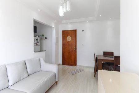 Apartamento para alugar com 48m², 2 quartos e 1 vagaSala