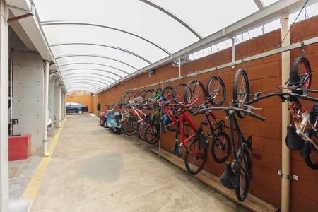 Apartamento para alugar com 48m², 2 quartos e 1 vagaBicicletário