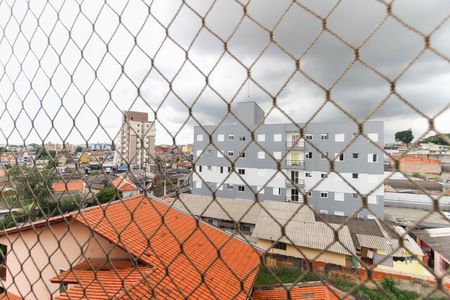Apartamento para alugar com 48m², 2 quartos e 1 vagaVista Varanda da Sala