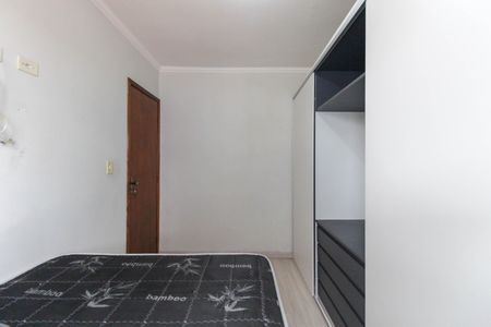 Apartamento para alugar com 48m², 2 quartos e 1 vagaQuarto 2