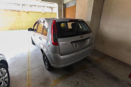 Apartamento para alugar com 48m², 2 quartos e 1 vagaVaga