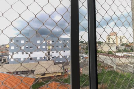 Apartamento para alugar com 48m², 2 quartos e 1 vagaVista da Área de Serviço