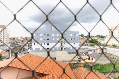 Apartamento para alugar com 48m², 2 quartos e 1 vagaVista do Quarto 2