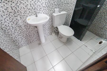 Apartamento para alugar com 48m², 2 quartos e 1 vagaBanheiro