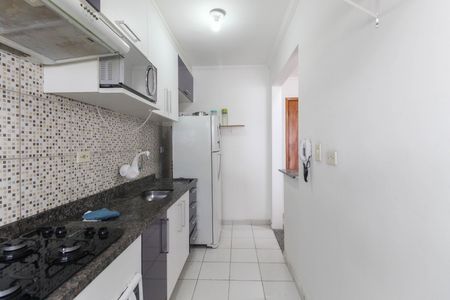 Apartamento para alugar com 48m², 2 quartos e 1 vagaCozinha