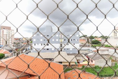Apartamento para alugar com 48m², 2 quartos e 1 vagaVista do Quarto 1