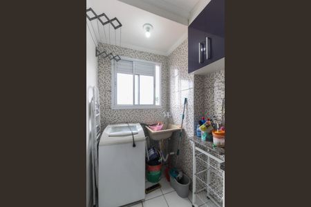 Apartamento para alugar com 48m², 2 quartos e 1 vagaÁrea de Serviço