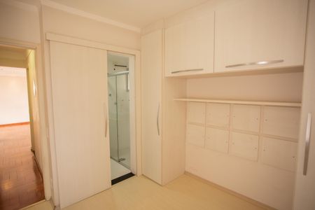 QUARTO 1- SUÍTE de apartamento para alugar com 3 quartos, 69m² em Barro Branco (zona Norte), São Paulo