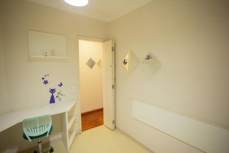 Quarto 1 de apartamento para alugar com 3 quartos, 69m² em Barro Branco (zona Norte), São Paulo