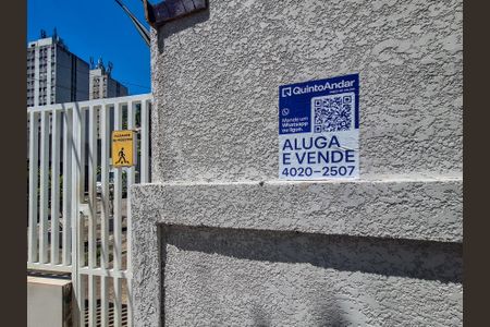 Apartamento para alugar com 49m², 2 quartos e 1 vagaFachada