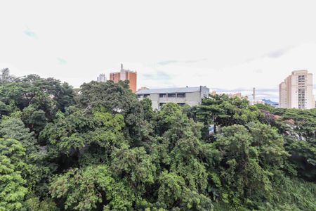 Apartamento para alugar com 49m², 2 quartos e 1 vagaQuarto 2 - Suíte