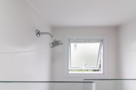 Apartamento para alugar com 49m², 2 quartos e 1 vagaQuarto 2 - Suíte