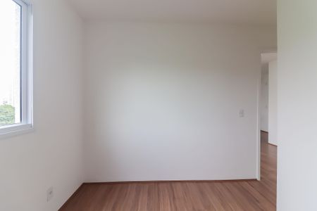 Apartamento para alugar com 49m², 2 quartos e 1 vagaQuarto 2 - Suíte