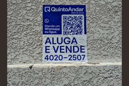 Apartamento para alugar com 49m², 2 quartos e 1 vagaFachada