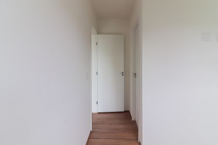 Apartamento para alugar com 49m², 2 quartos e 1 vagaQuarto 2 - Suíte