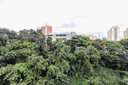 Varanda de apartamento para alugar com 2 quartos, 49m² em Jaguaré, São Paulo